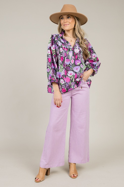 Winnie Wide Leg Jeans, Lavender - 1220-65H.jpg