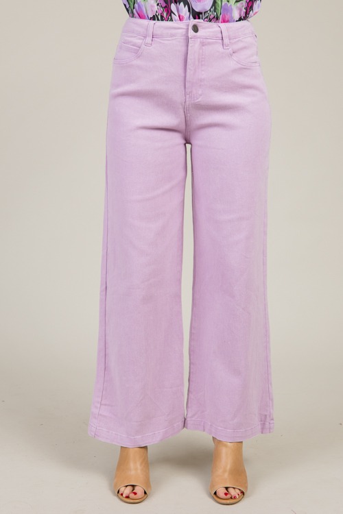 Winnie Wide Leg Jeans, Lavender - 1220-66.jpg