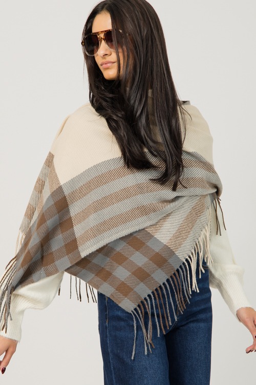 Dakota Plaid Wrap, Taupe - 1222-103.jpg