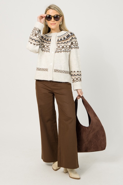 Sophia Patterned Cardigan, Oat - 1222-14.jpg