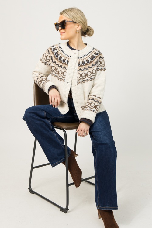 Sophia Patterned Cardigan, Oat - 1222-17.jpg