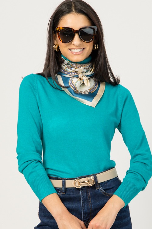 Simple Turtleneck, Teal - 1222-29h.jpg