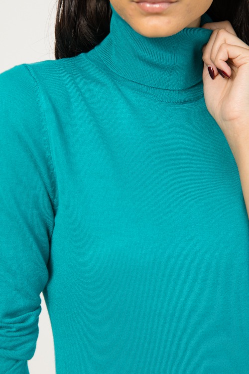 Simple Turtleneck, Teal - 1222-30.jpg