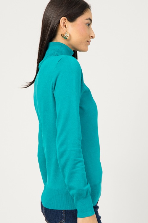 Simple Turtleneck, Teal - 1222-32.jpg