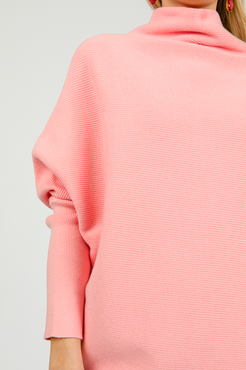 Lillie Sweater, Apricot