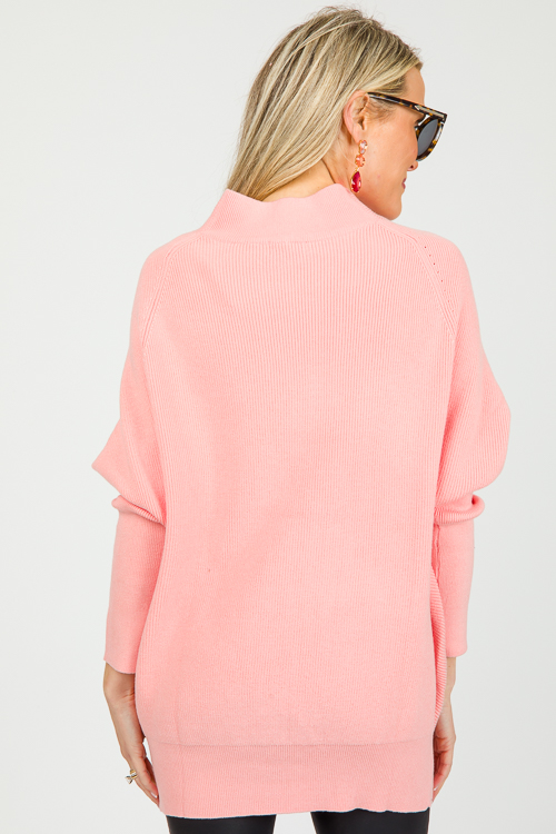 Lillie Sweater, Apricot