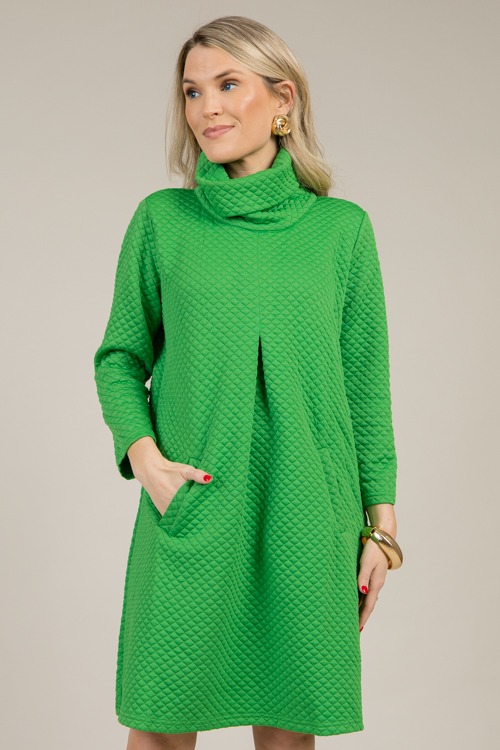 Vickie Quilted Dress, Green - 1223-10.jpg