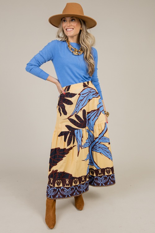 Maya Maxi Skirt, Majestic Leaves - 1223-121.jpg