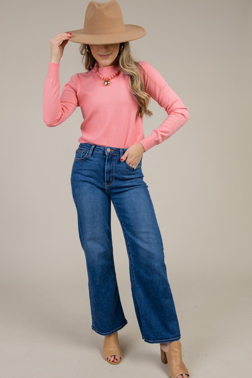 Perfect Basic Sweater, Pink - 1223-130.jpg