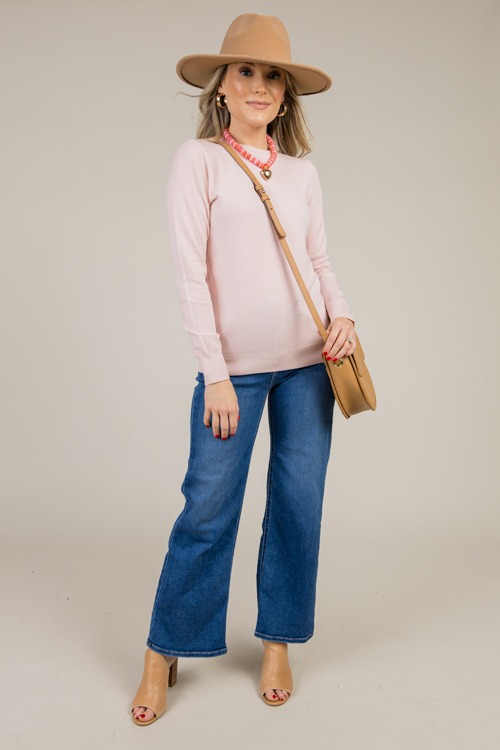 Perfect Basic Sweater, Blush - 1223-135.jpg