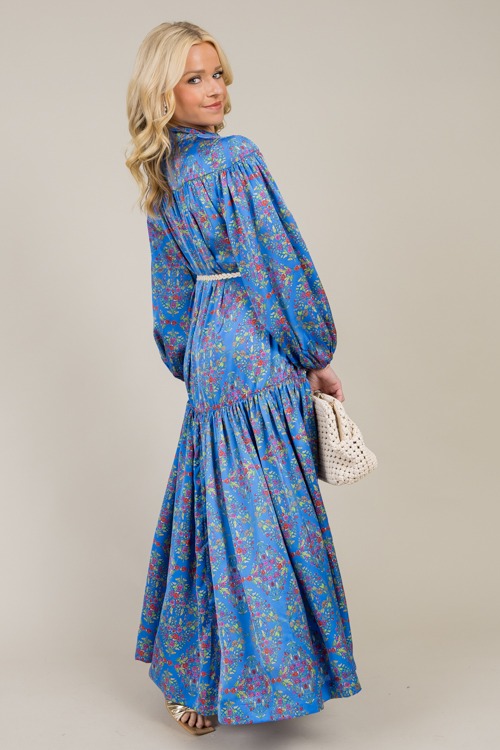 Flower Garden Satin Maxi, Royal - 1223-20.jpg