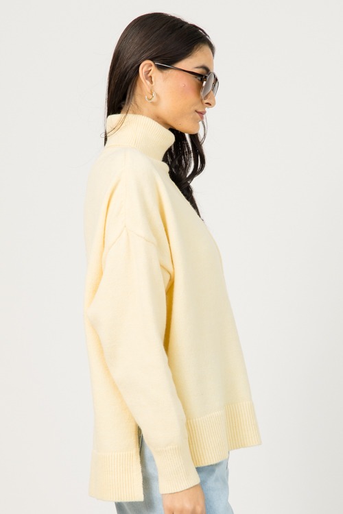 Harper Sweater, Yellow - 1230-104.jpg