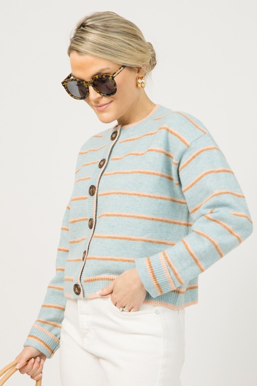 Odette Stripe Cardigan, Blue - 1230-127h.jpg