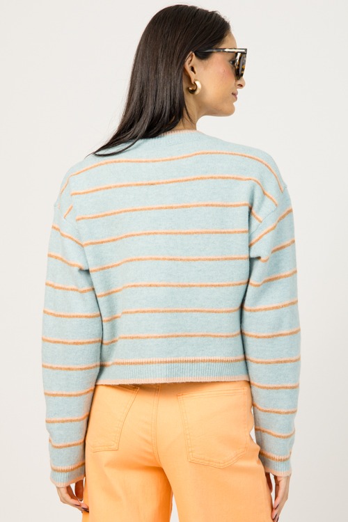 Odette Stripe Cardigan, Blue - 1230-131.jpg