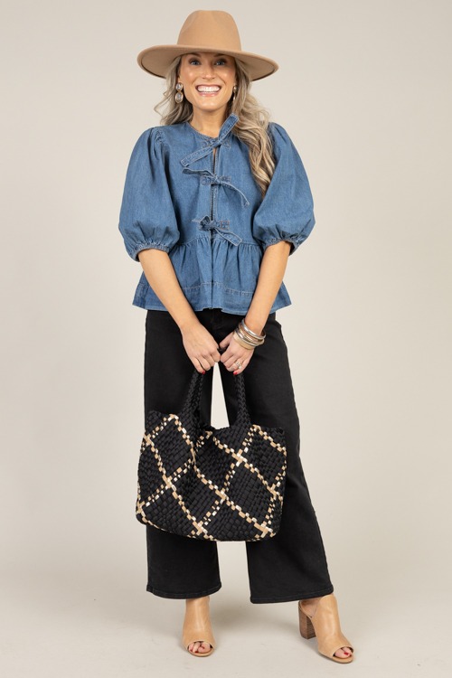 Denim Bow Front Top - 1230-31.jpg