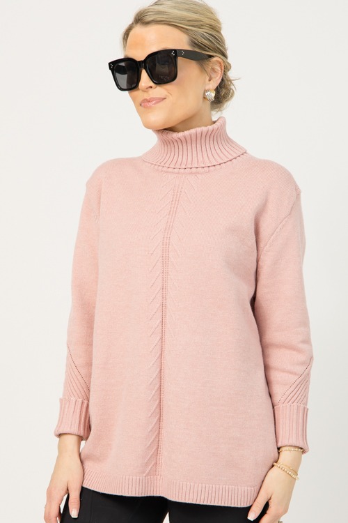 Crossover Two-Tone Earrings - 1230-33.jpg