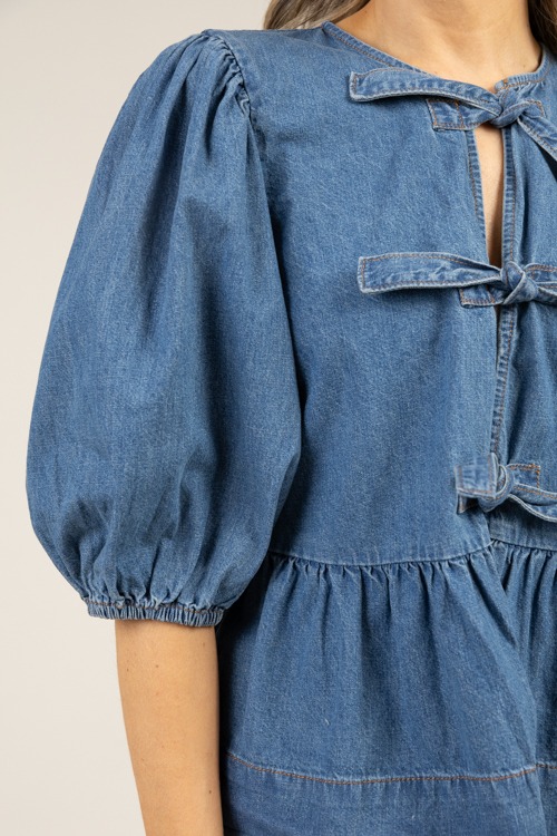 Denim Bow Front Top - 1230-36.jpg