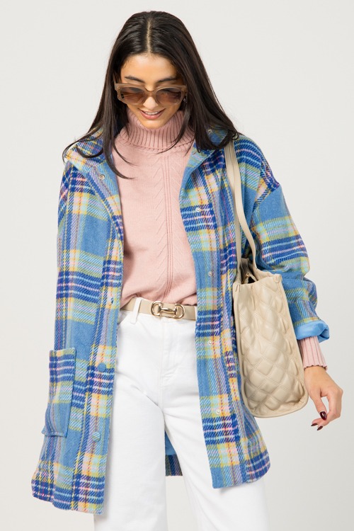 Eloise Plaid Coat, Blue - 1230-45.jpg