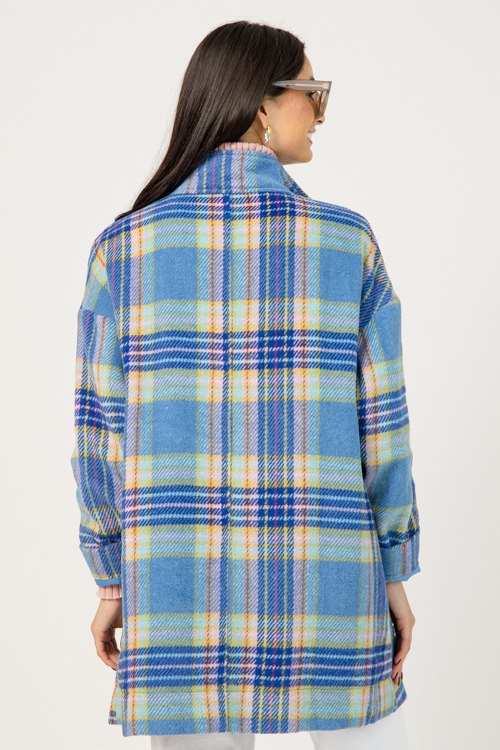 Eloise Plaid Coat, Blue - 1230-47.jpg