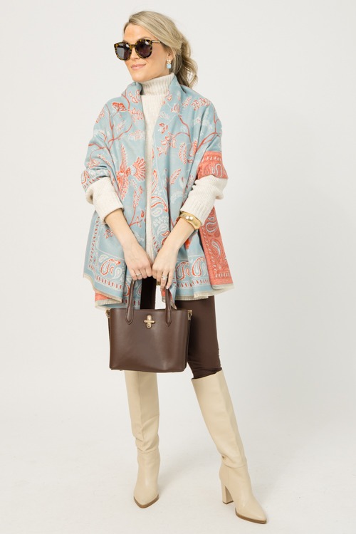 Charlotte Wrap, Blue/Orange - 1230-55h.jpg