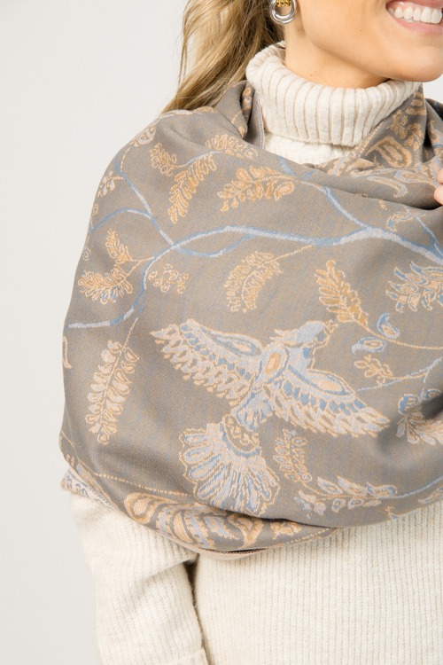 Charlotte Wrap, Beige Grey - 1230-65h.jpg