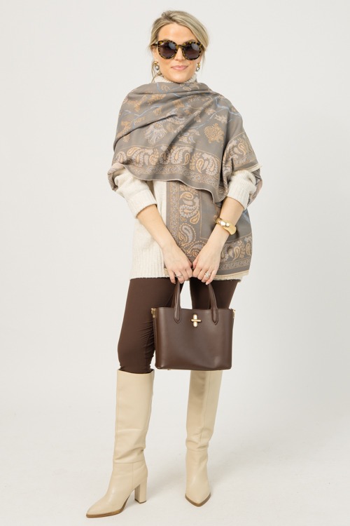 Charlotte Wrap, Beige Grey - 1230-66.jpg