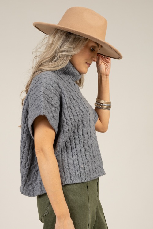 Box Out Cable Turtleneck, Grey - 1230-67.jpg