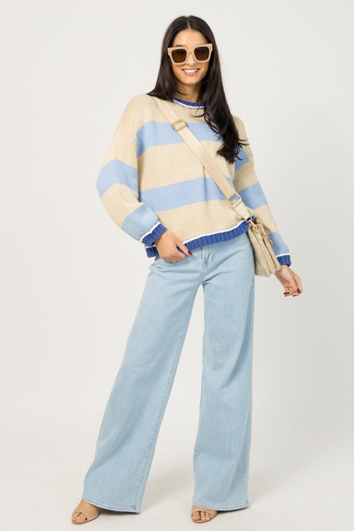 Juniper Striped Sweater, Blue - 1230-83.jpg