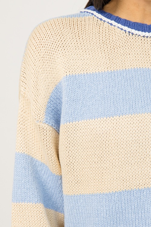 Juniper Striped Sweater, Blue - 1230-90.jpg