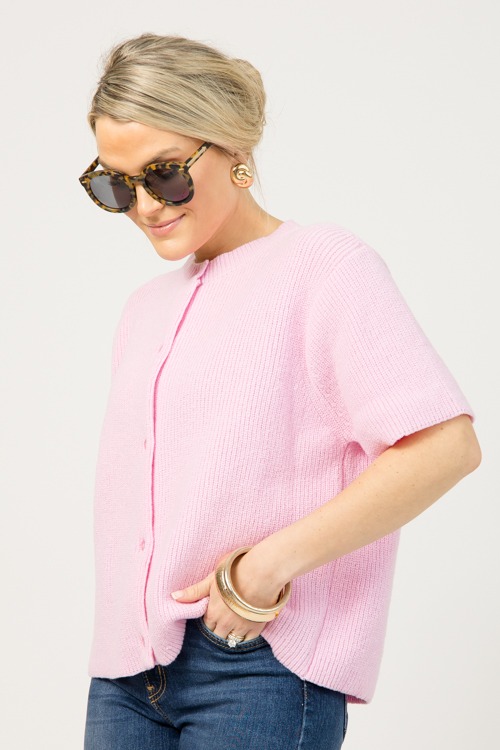 Imogen SS Cardigan, Pink - 1230-91p.jpg