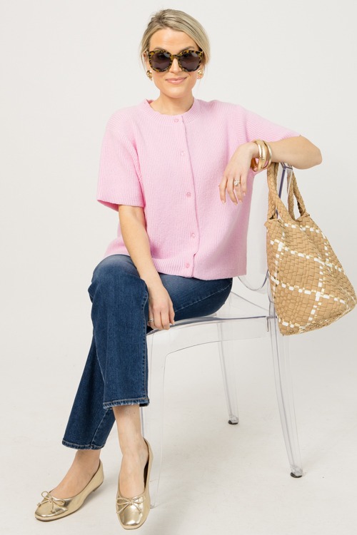 Imogen SS Cardigan, Pink - 1230-92h.jpg