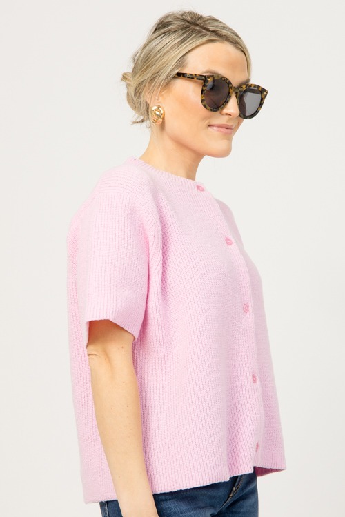 Imogen SS Cardigan, Pink - 1230-95.jpg