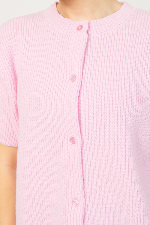 Imogen SS Cardigan, Pink - 1230-99.jpg