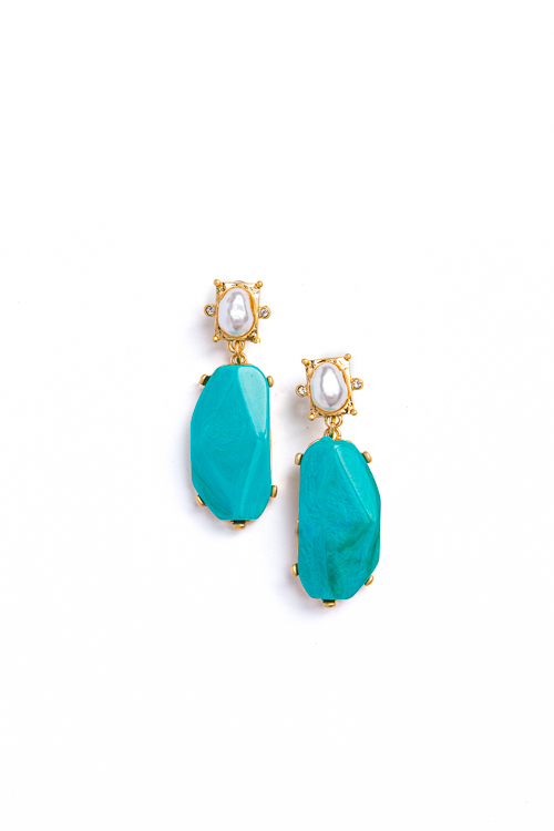 Turquoise 
