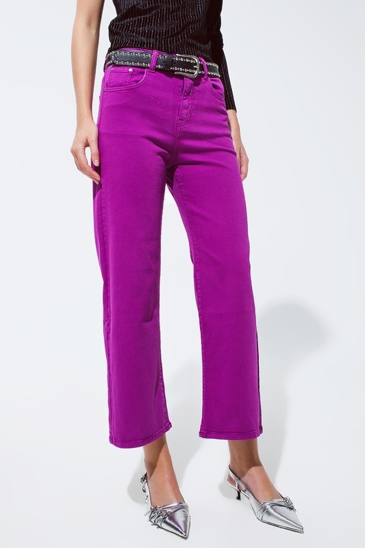 Marla Jeans, Fuchsia - 20315242_866c7147-e549-479c-bdfe-a15cdc71ad2d.jpg