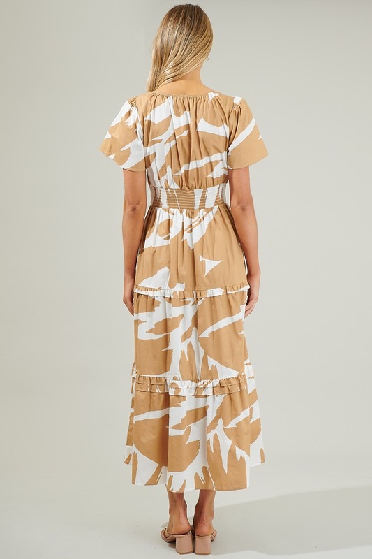 Palmer Abstract Maxi, Camel - 20509317_c4718c54-261a-4de0-8b07-2585e4162a69.jpg