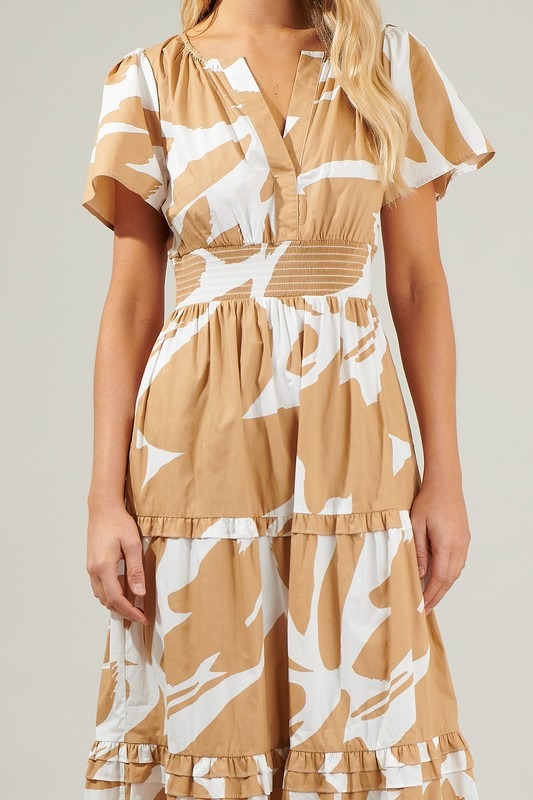 Palmer Abstract Maxi, Camel - 20509317_d5db834a-5817-4e6f-90be-ad511e077698.jpg