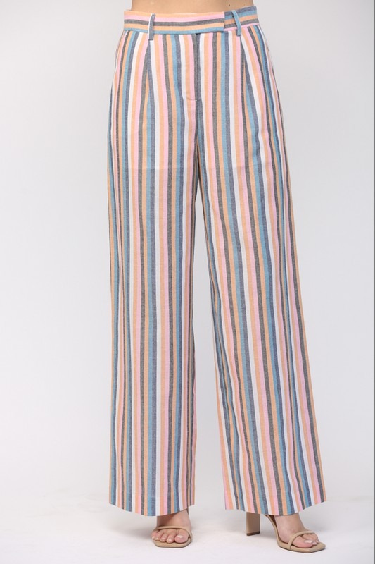 Camilla Stripe Pants, Pink/Blue - 20776544_8df10d8e-a85b-4801-8371-e870bd275f83.jpg