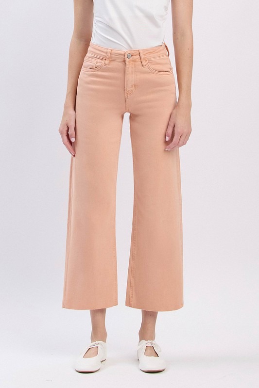 Olivia Wide Leg Jeans, Peach - 21633681_8a9f67e1-c0c0-42ac-8a84-90bd2115b8bc.jpg