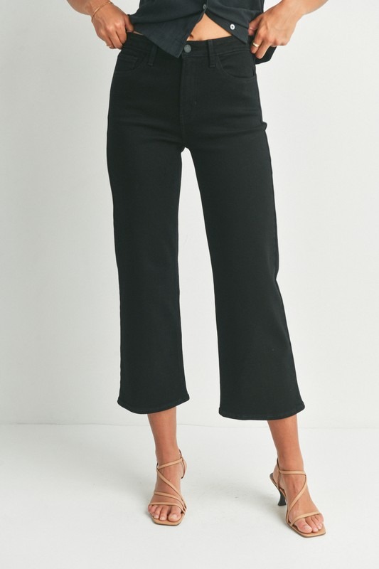 Nina Wide Leg Jeans, Black - 21913090_dc67f61f-3089-4b9a-bc46-31b168e0894f.jpg