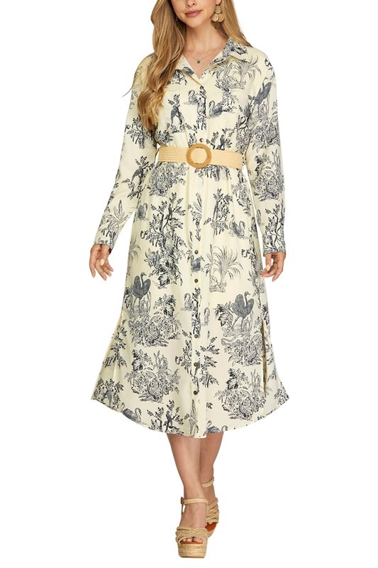 Straw Belt Toile Midi, Black - 22003005_68ebc804-634b-4103-89b7-2f387530f2c2.jpg