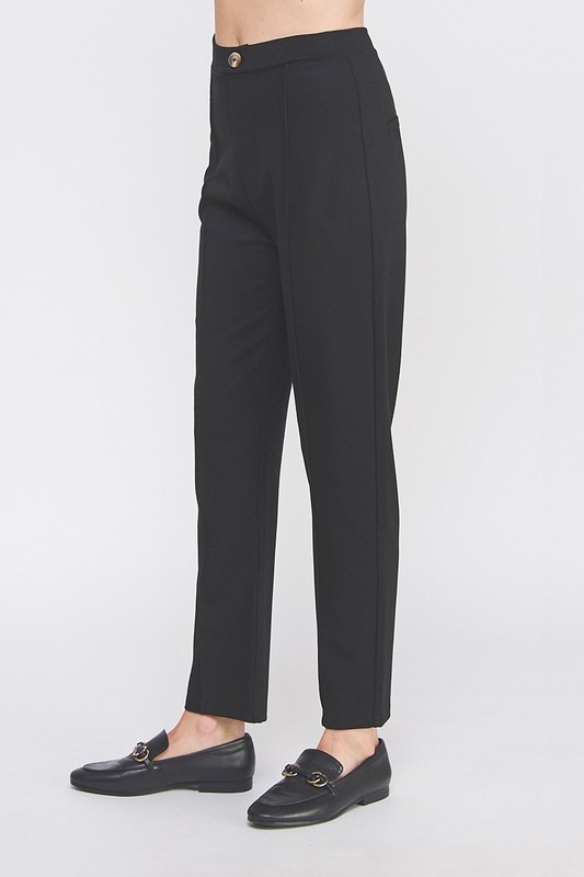 Ponte Straight Leg Pants, Black - 22067071_e3dd49b8-917b-4fb4-843e-ef227ae63ea1.jpg