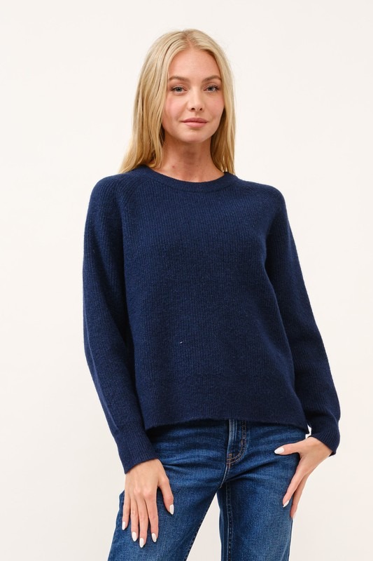 Rae Ribbed Crewneck, Navy - 22083368_5f19f8b0-acc0-4a3e-ac25-6a257a72a926.jpg