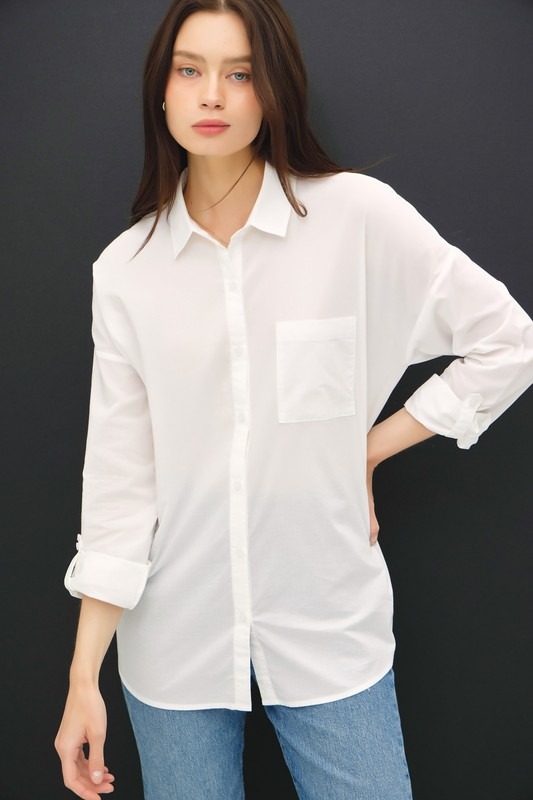 Effortless Button Down, Off White - 22110231_6cbc73e8-dc8d-4e29-a38a-adbf325d8a8e.jpg