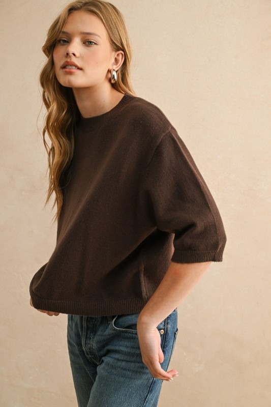Aubrey Sweater, Brown - 22122713_1f2e6437-8ef0-4496-949b-33b493aa137a.jpg