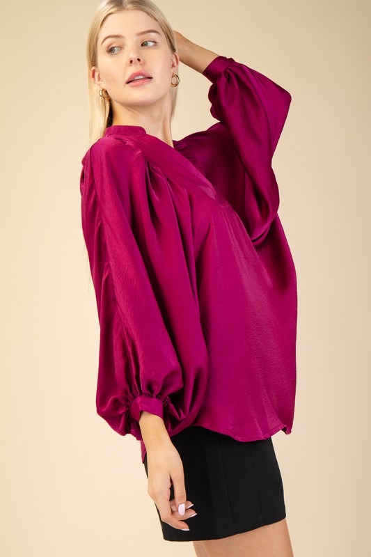 Stella Satin Blouse, Plum - 22206863_292ca534-7fa4-4f58-b705-8f1f74ac2ef9.jpg