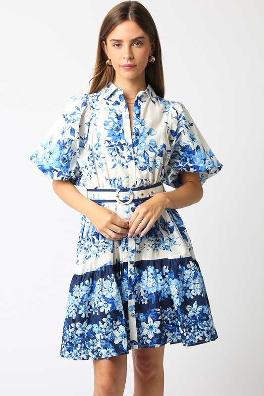 Estelle Floral Dress, White Blue - 22734925_e549566d-5b26-41af-8183-92121777cca1.jpg