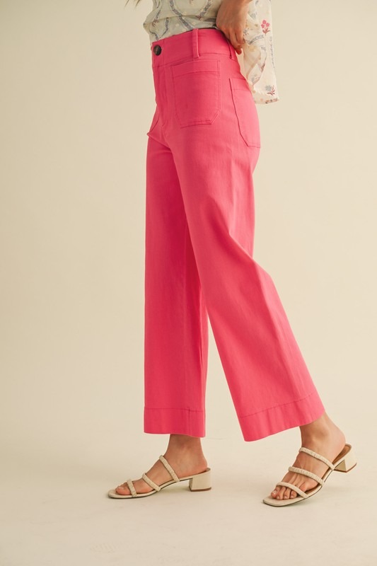 Tessa Pants, Berry Pink - 23059768_0af588d4-0dd1-419a-8719-6a05b8d2b032.jpg