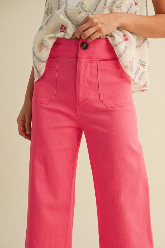 Tessa Pants, Berry Pink - 23059768_644ca84e-e822-439f-9604-81dee2ba845e.jpg