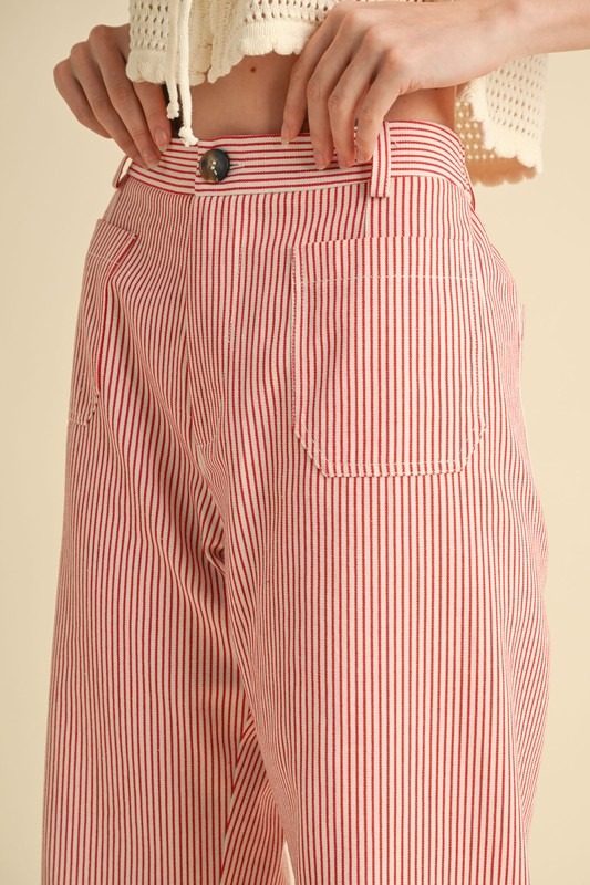 Alaya Stripe Pants, Red - 23090359_1527e468-67fa-43ca-ade6-815c484040a6.jpg